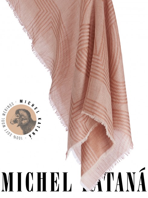 Платок Унисекс KV100-JgT.W60_24DMW-10.4/DW